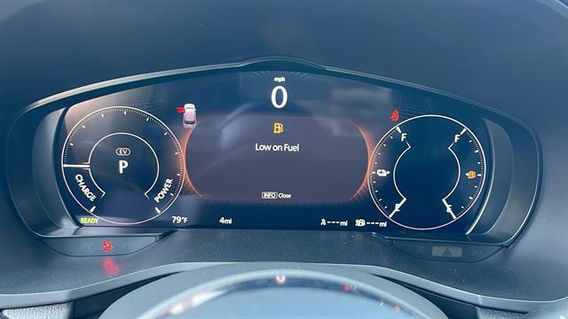 2025 Mazda CX-90 PHEV Premium Sport Corona CA