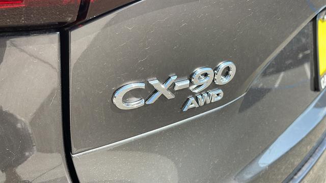 2025 Mazda CX-90 PHEV Premium Sport Corona CA