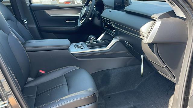2025 Mazda CX-90 PHEV Premium Sport Corona CA