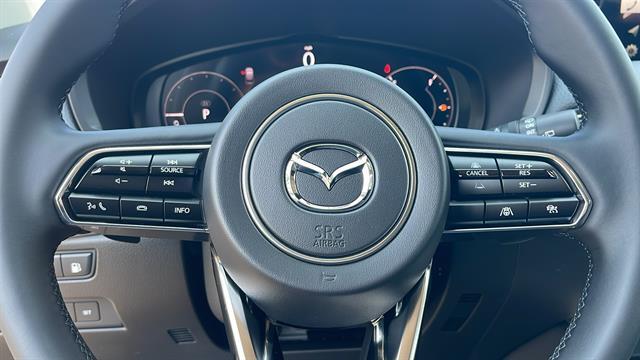 2025 Mazda CX-90 PHEV Premium Sport Corona CA
