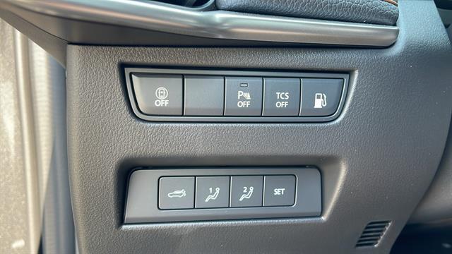 2025 Mazda CX-90 PHEV Premium Sport Corona CA