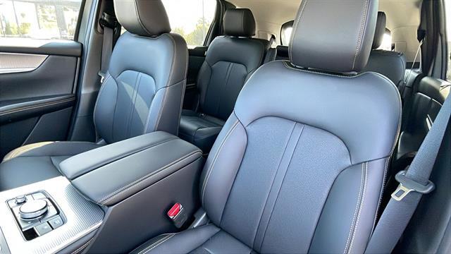 2025 Mazda CX-90 PHEV Premium Sport Corona CA