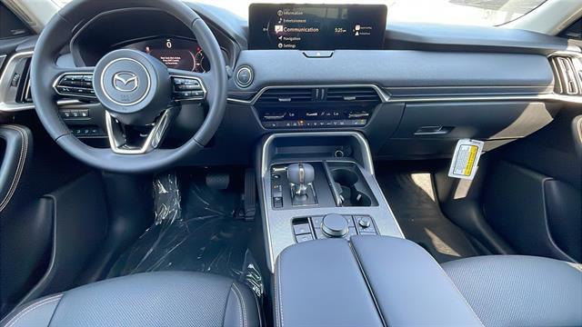 2025 Mazda CX-90 PHEV Premium Sport Corona CA