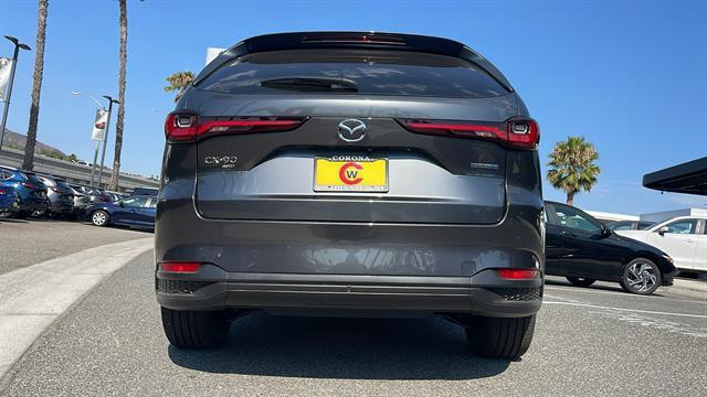 2025 Mazda CX-90 PHEV Premium Sport Corona CA