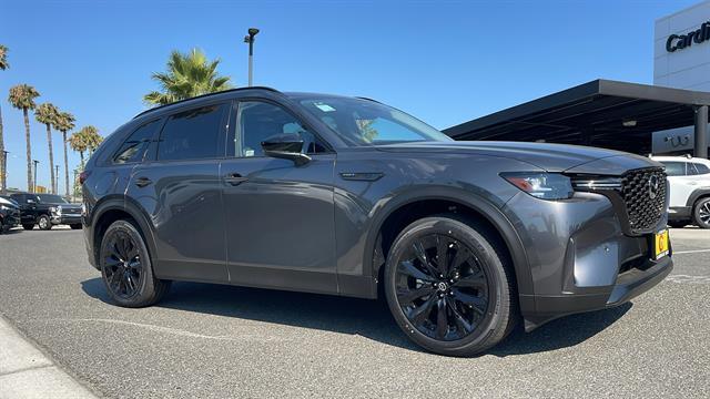 2025 Mazda CX-90 PHEV Premium Sport Corona CA