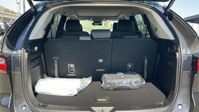 2025 Mazda CX-90 PHEV Premium Sport Corona CA