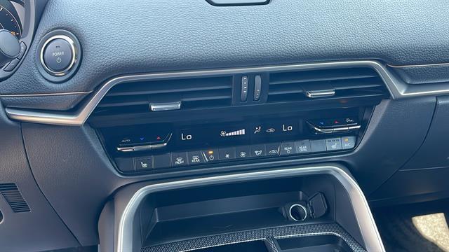 2025 Mazda CX-90 PHEV Premium Sport Corona CA