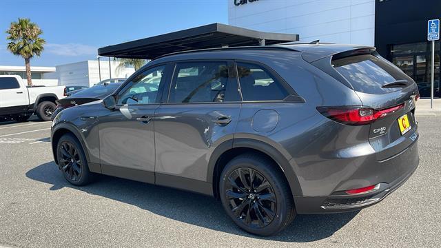 2025 Mazda CX-90 PHEV Premium Sport Corona CA