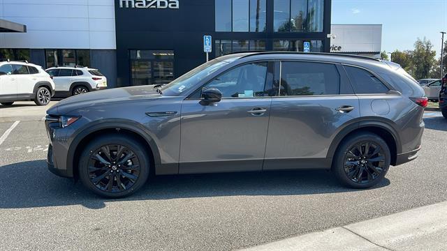 2025 Mazda CX-90 PHEV Premium Sport Corona CA