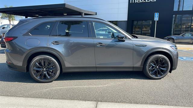 2025 Mazda CX-90 PHEV Premium Sport Corona CA