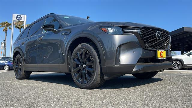 2025 Mazda CX-90 PHEV Premium Sport Corona CA