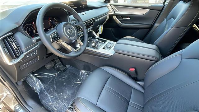2025 Mazda CX-90 PHEV Premium Sport Corona CA