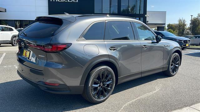 2025 Mazda CX-90 PHEV Premium Sport Corona CA