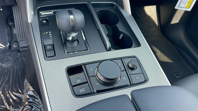 2025 Mazda CX-90 PHEV Premium Sport Corona CA