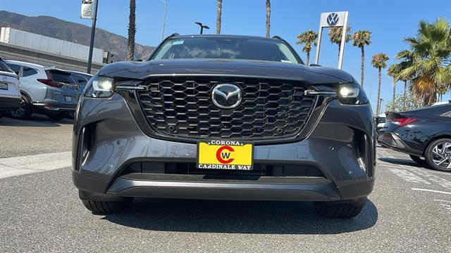 2025 Mazda CX-90 PHEV Premium Sport Corona CA