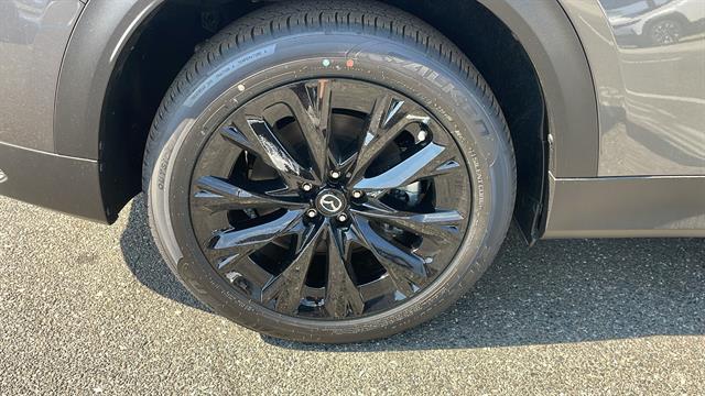 2025 Mazda CX-90 PHEV Premium Sport Corona CA
