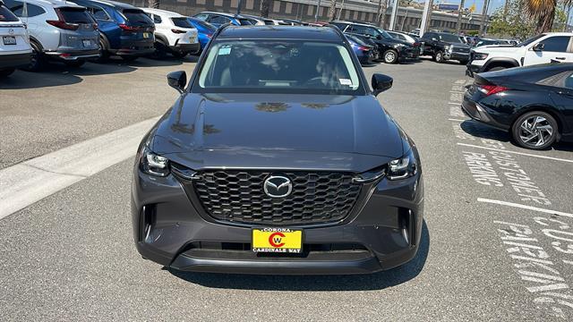 2025 Mazda CX-90 PHEV Premium Sport Corona CA