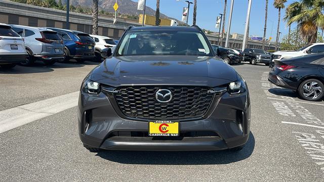 2025 Mazda CX-90 PHEV Premium Sport Corona CA