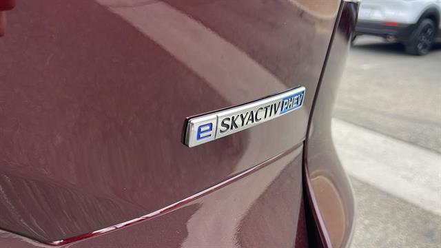 2025 Mazda CX-90 PHEV Premium Sport Corona CA