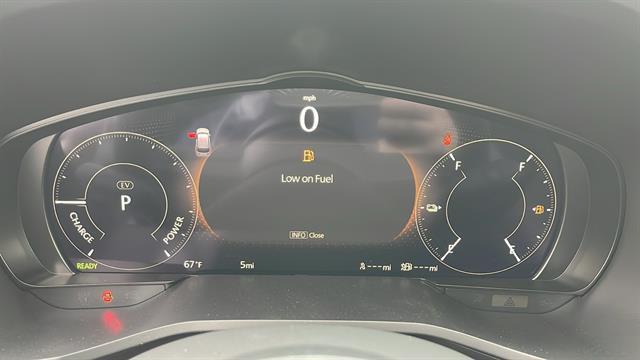 2025 Mazda CX-90 PHEV Premium Sport Corona CA