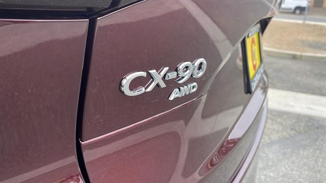 2025 Mazda CX-90 PHEV Premium Sport Corona CA