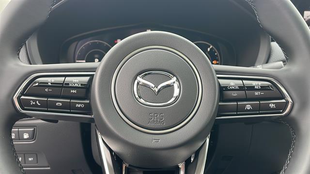 2025 Mazda CX-90 PHEV Premium Sport Corona CA