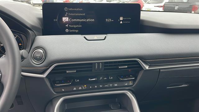 2025 Mazda CX-90 PHEV Premium Sport Corona CA