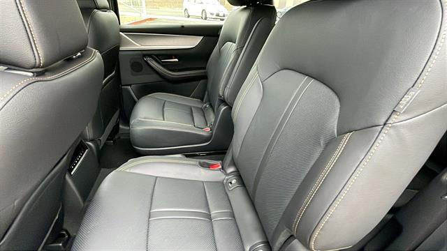 2025 Mazda CX-90 PHEV Premium Sport Corona CA