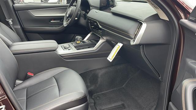 2025 Mazda CX-90 PHEV Premium Sport Corona CA