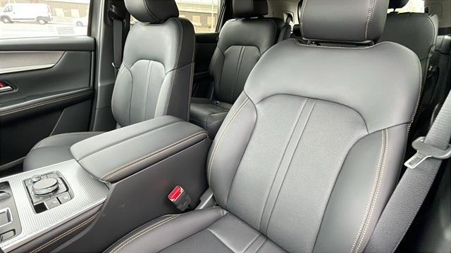 2025 Mazda CX-90 PHEV Premium Sport Corona CA