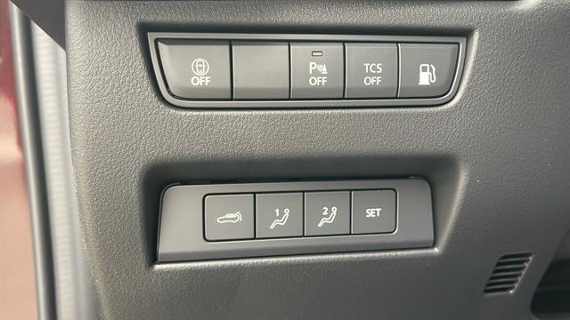 2025 Mazda CX-90 PHEV Premium Sport Corona CA