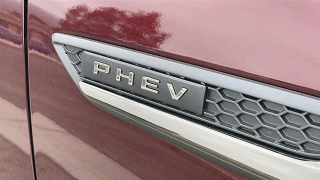 2025 Mazda CX-90 PHEV Premium Sport Corona CA