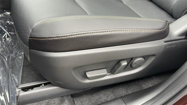 2025 Mazda CX-90 PHEV Premium Sport Corona CA