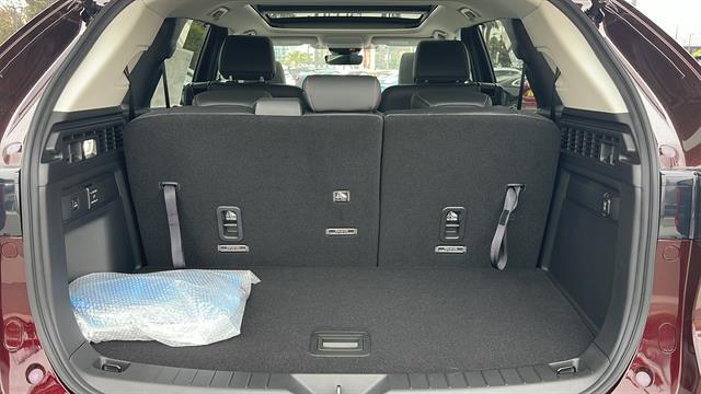 2025 Mazda CX-90 PHEV Premium Sport Corona CA