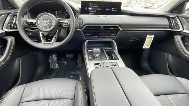 2025 Mazda CX-90 PHEV Premium Sport Corona CA