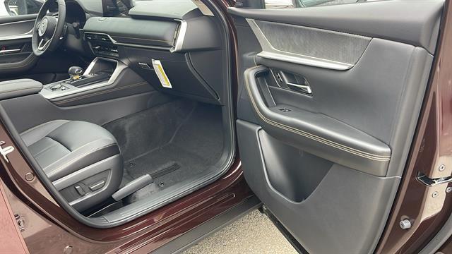 2025 Mazda CX-90 PHEV Premium Sport Corona CA