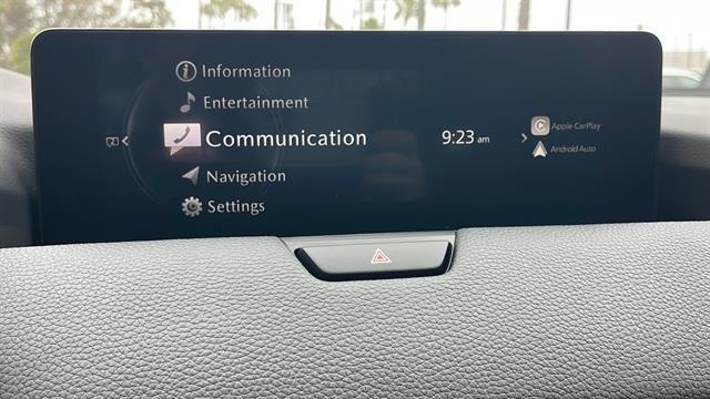 2025 Mazda CX-90 PHEV Premium Sport Corona CA