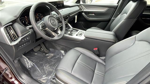 2025 Mazda CX-90 PHEV Premium Sport Corona CA