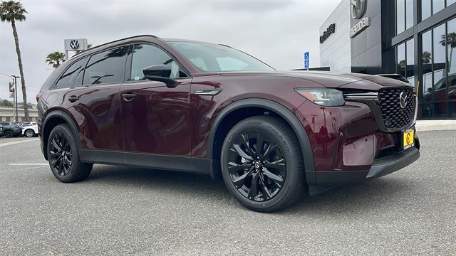 2025 Mazda CX-90 PHEV Premium Sport Corona CA