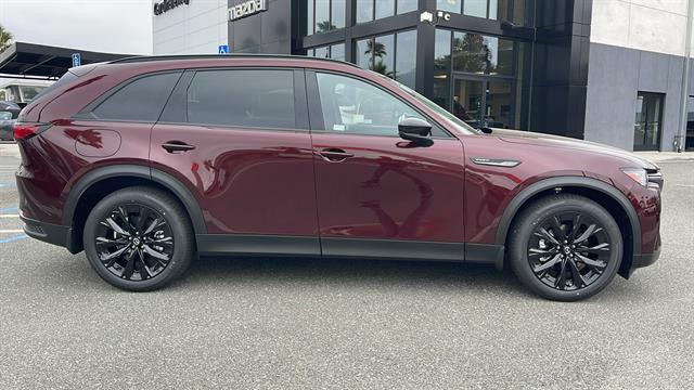 2025 Mazda CX-90 PHEV Premium Sport Corona CA