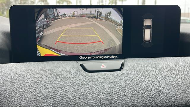 2025 Mazda CX-90 PHEV Premium Sport Corona CA