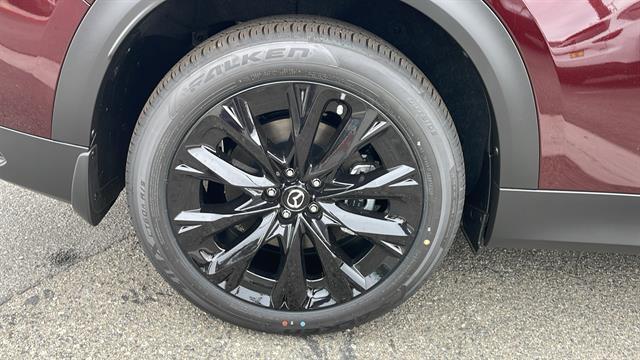 2025 Mazda CX-90 PHEV Premium Sport Corona CA