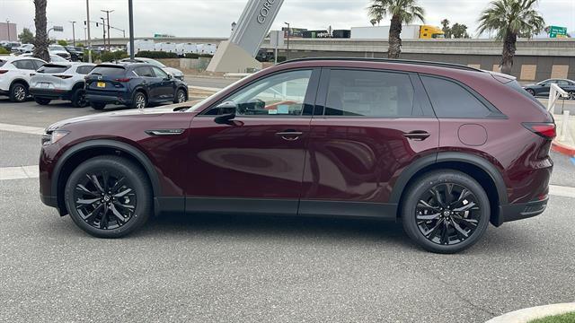 2025 Mazda CX-90 PHEV Premium Sport Corona CA