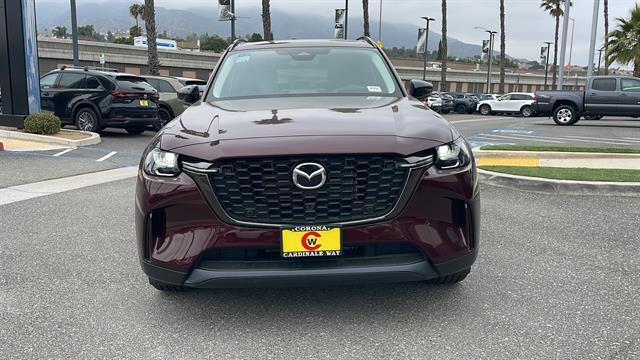 2025 Mazda CX-90 PHEV Premium Sport Corona CA