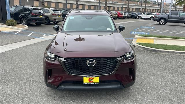 2025 Mazda CX-90 PHEV Premium Sport Corona CA