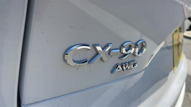 2025 Mazda CX-90 PHEV Premium Sport Corona CA