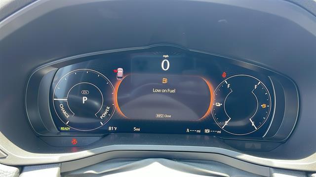 2025 Mazda CX-90 PHEV Premium Sport Corona CA