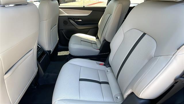2025 Mazda CX-90 PHEV Premium Sport Corona CA