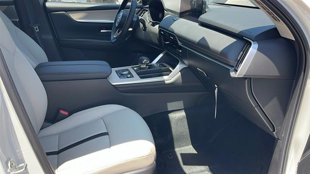 2025 Mazda CX-90 PHEV Premium Sport Corona CA