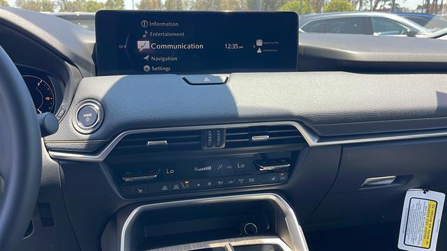 2025 Mazda CX-90 PHEV Premium Sport Corona CA